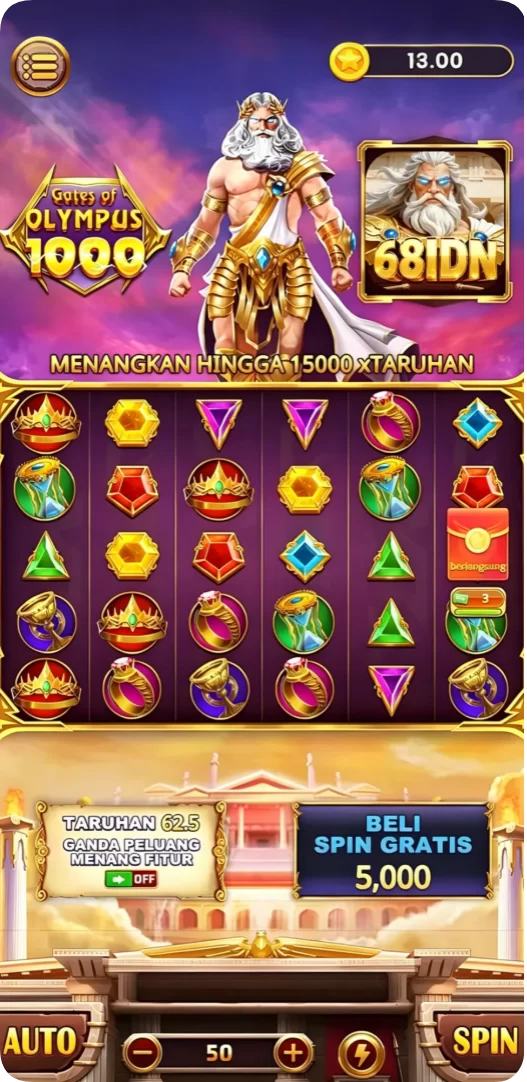 betasuka Tangkapan Layar - APK Resmi